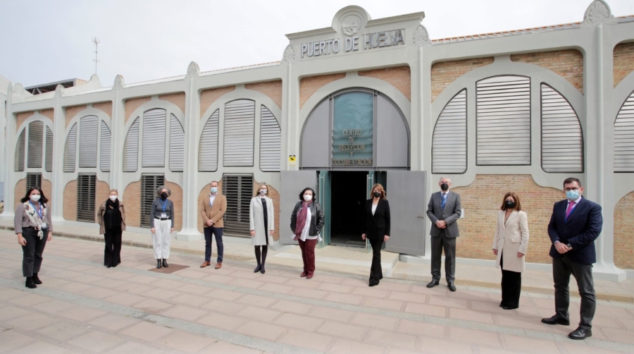 La AP de Huelva avanza en la aprobaci&oacute;n de su II Plan de Igualdad