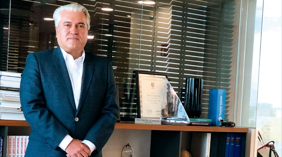 Welldex define Barcelona como oportunidad de futuro entre sus clientes de Norteam&eacute;rica