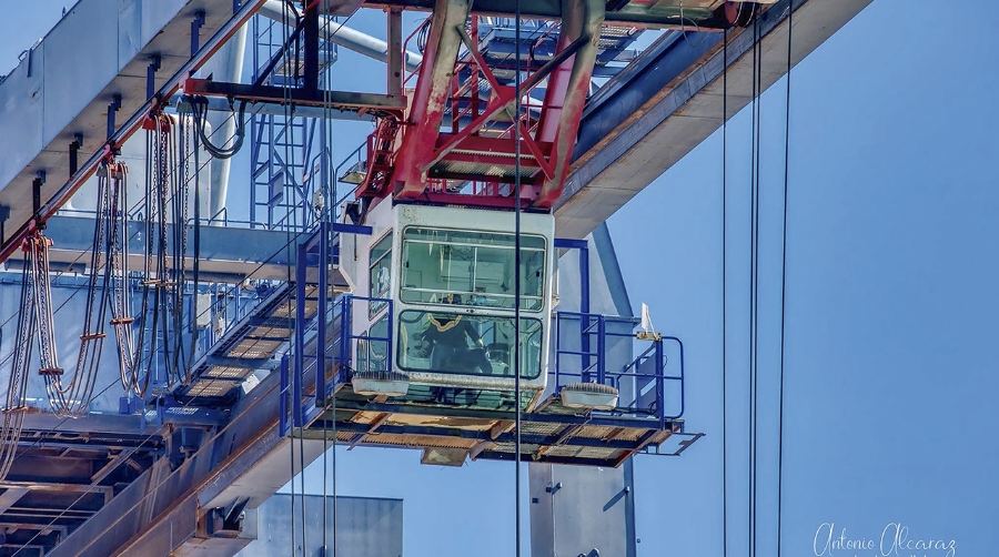 La Fundación Valenciaport abre las inscripciones a la 5ª edición del certificado profesional de la estiba.