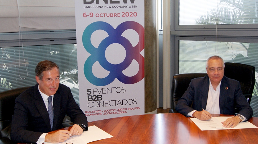Servihabitat ser&aacute; el patrocinador principal de BNEW