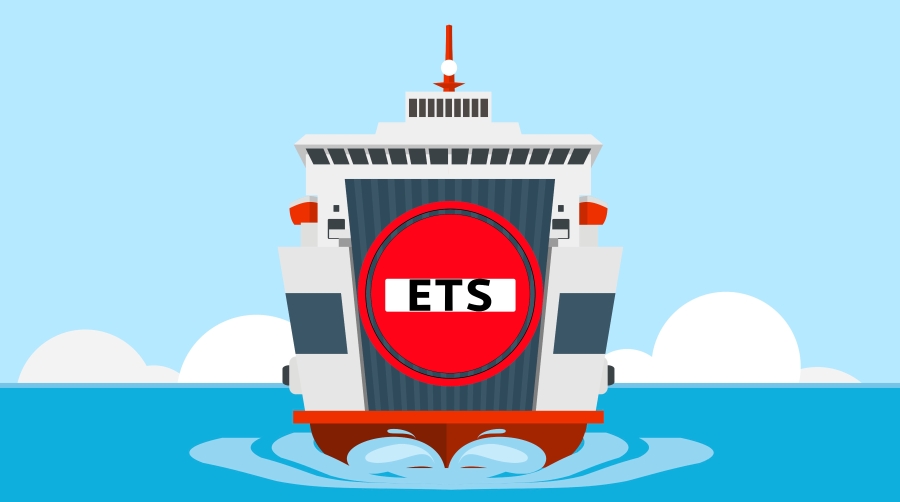 El impacto del ETS obliga a las navieras a revisar su oferta de servicios.