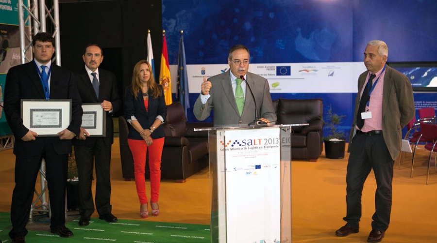 SALT 2013: r&eacute;cord de participaci&oacute;n profesional