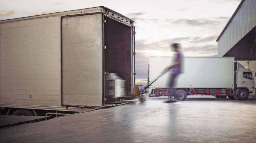 El transporte por carretera insta a prestar atención a competidores como India, China e Italia.