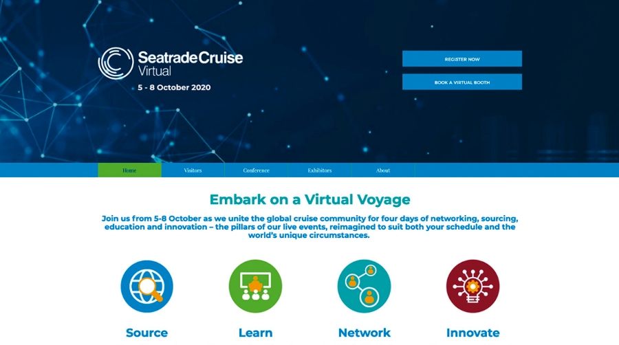 Cruceros: listos para operar (si les dejan)