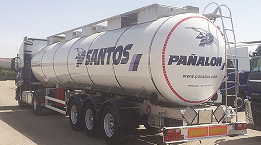 La operación será efectiva el próximo 1 de mayo.