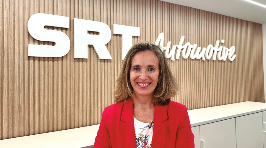 En los dos últimos años, Izaskun Goñi ha sido presidenta no ejecutiva de la ingenieria francesa NHOD Industries y miembro del Consejo Asesor de SRT Automotive.