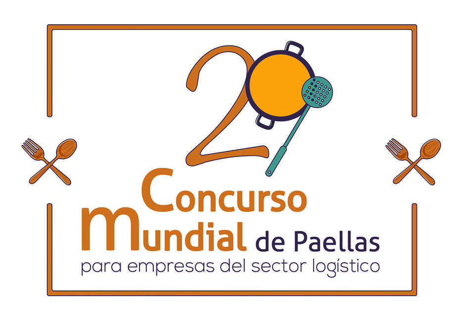 El Concurso Mundial de Paellas para empresas del sector log&iacute;stico sigue sumando alicientes