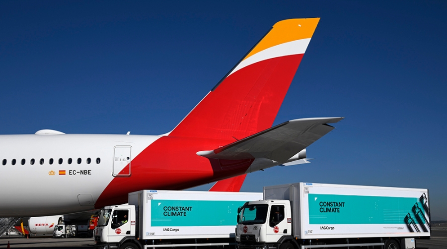 IAG solicitar&aacute; una ampliaci&oacute;n de capital de 2.000 millones de euros en septiembre