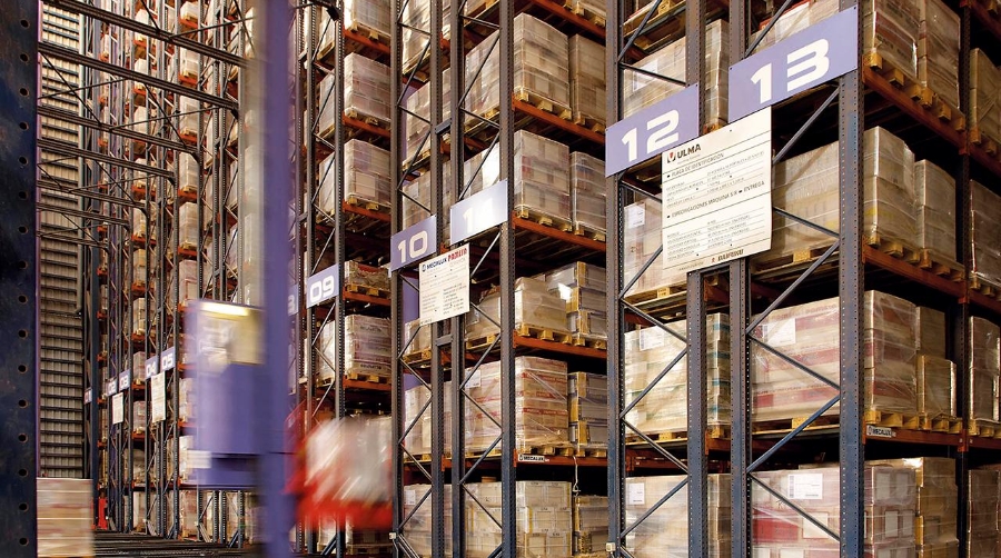 <b>Las exportaciones cerámicas españolas arrastran una caída libre de 20 meses</b>
