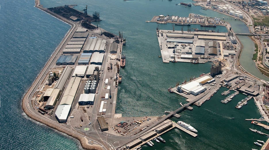 El Puerto de Tarragona invertir&aacute; 1,7 millones de euros en un edificio para formaci&oacute;n