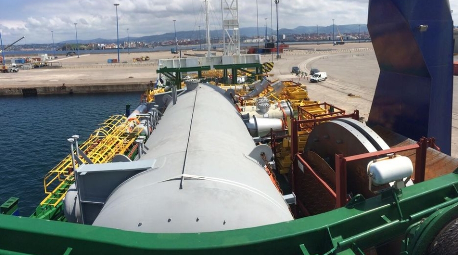 Volans Logistics y GMB MLS abren un servicio regular entre el norte peninsular y Sudam&eacute;rica