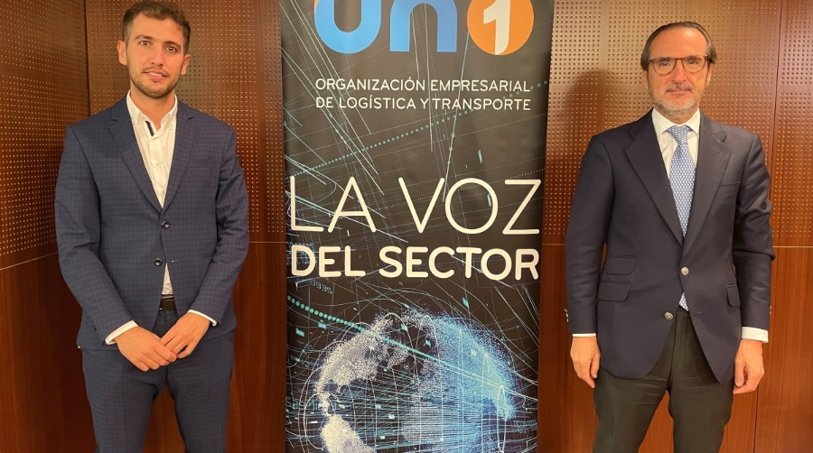 UNO firma un acuerdo con TPF Consulting para impulsar la inmolog&iacute;stica