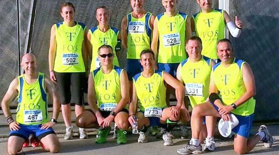 Boluda Corporaci&oacute;n Mar&iacute;tima, en el Pas Ras al Puerto de Valencia