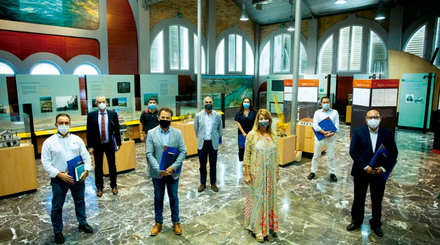 El Puerto de Huelva redobla esfuerzos e invertir&aacute; 200.000 euros en acciones de RSC