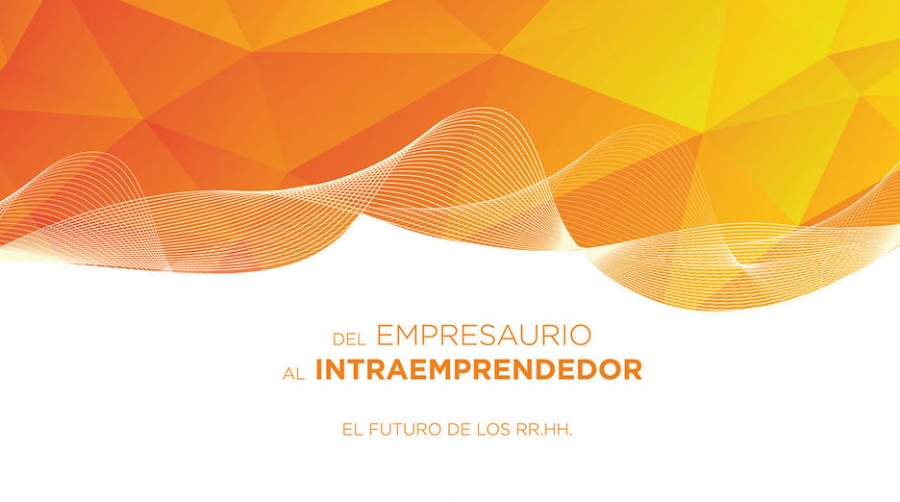Equipo Humano celebra su XV aniversario y edita el libro &quot;Del Empresaurio al Intraemprendedor&quot;