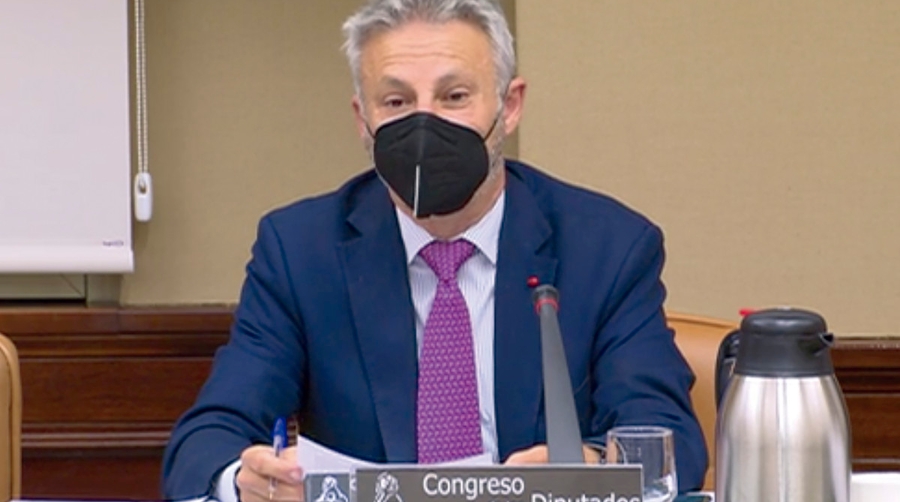 &ldquo;La inversi&oacute;n en 2022 en la Ampliaci&oacute;n Norte nos indica que va a ser muy dilatada en el tiempo&rdquo;