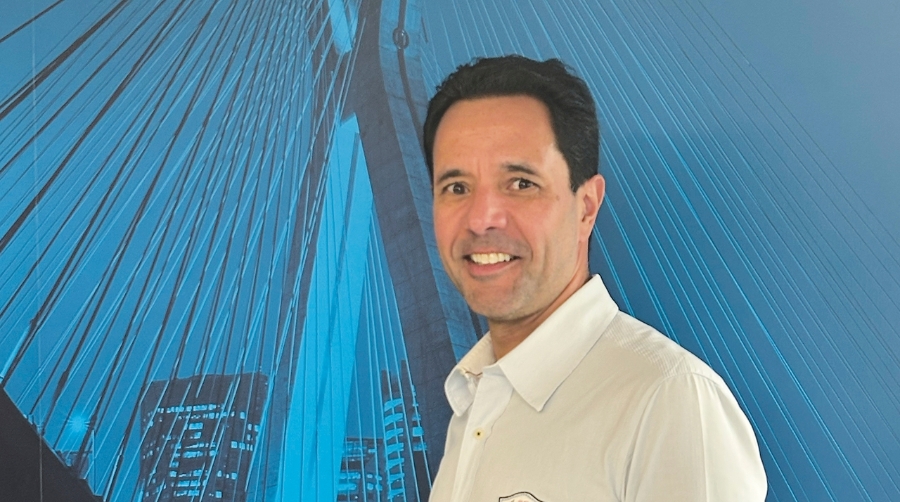 Fernando D’Ascola: “La nueva ubicación de Intermodal South America nos permitirá seguir creciendo”