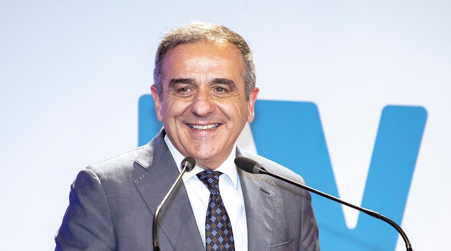 <b>“Nuestras empresas de transporte frigorífico han mantenido su cuota en el ámbito europeo”</b>