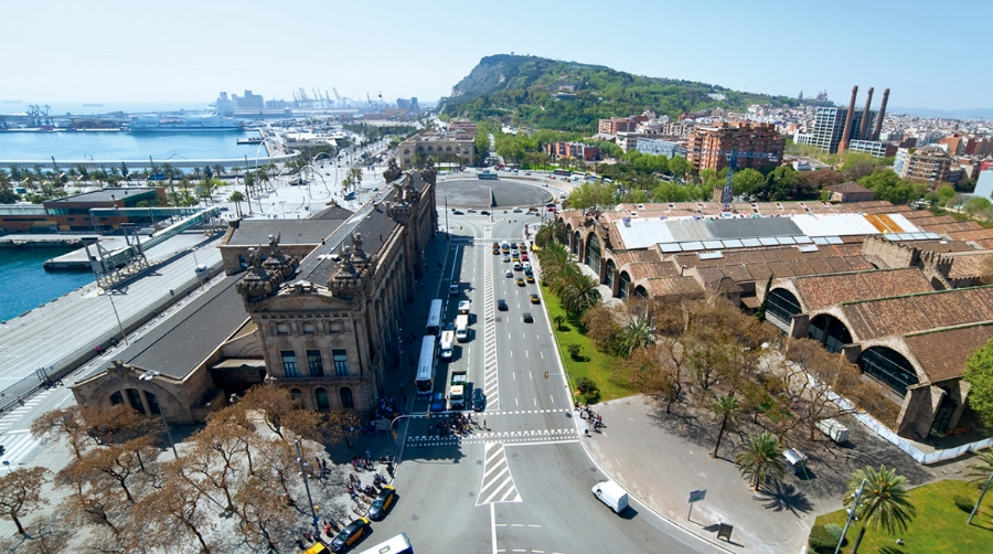 El Gremi de Transports de Catalunya pide &quot;simplicidad&quot; burocr&aacute;tica para el sector ante las restricciones