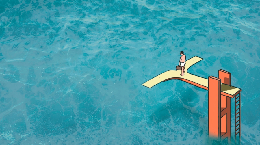 Vuelta al cole: Un mar de incertidumbres