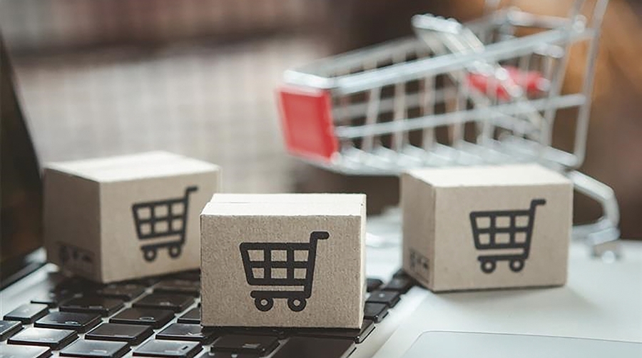 El comercio electrónico superó los 114.800 millones en España en 2025