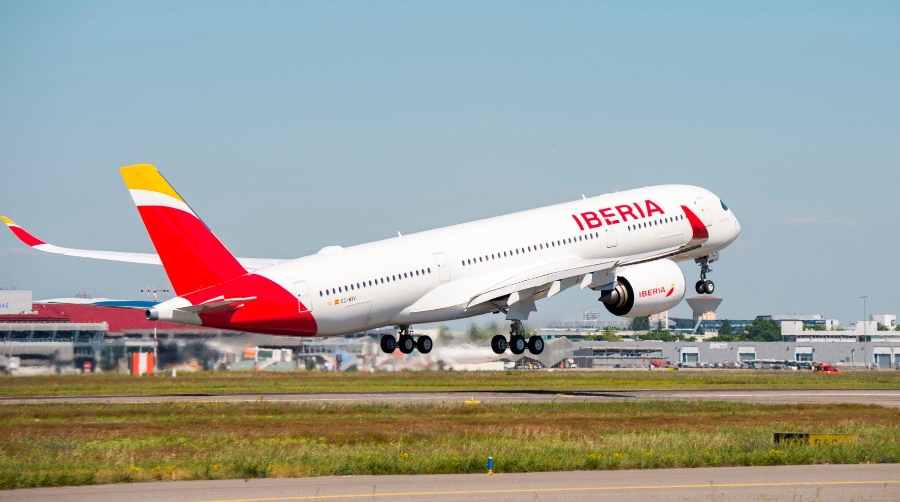 IAG Cargo recupera sus servicios a Caracas y Río de Janeiro desde Madrid