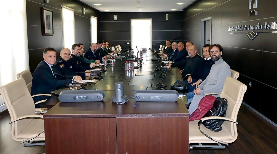 Todos los puntos del orden del día fueron aprobados por unanimidad de sus miembros.
