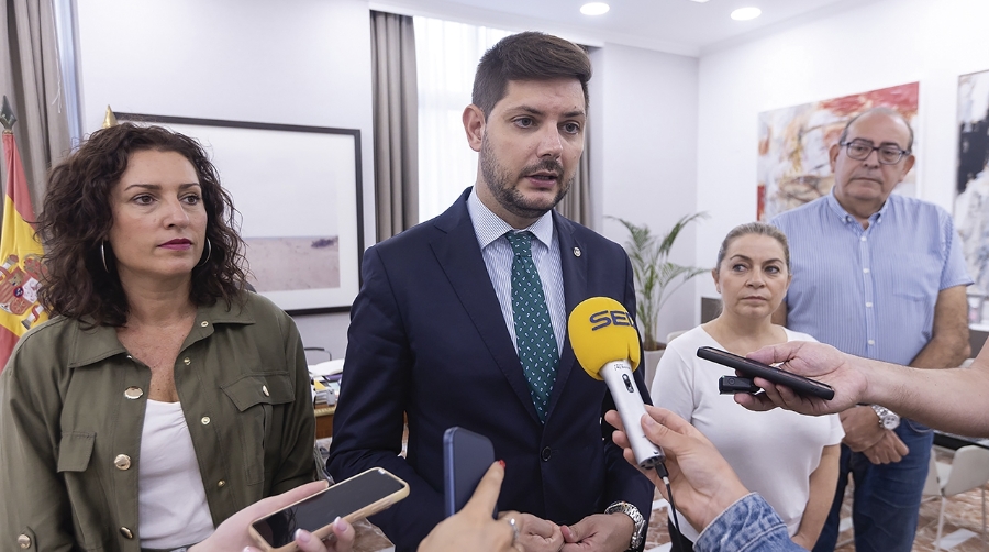 APV y CSIC impulsan 22 millones para transformar el Grao de Gandía
