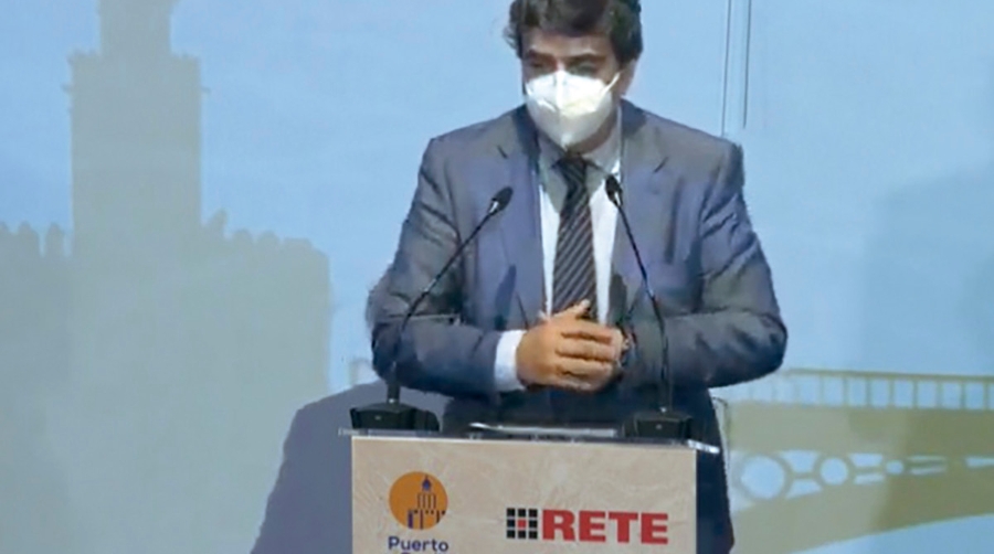 El nuevo Marco Estrat&eacute;gico aspira a lograr que los puertos sean &ldquo;para y por las personas&rdquo;