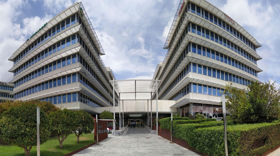 Rhenus Valencia traslada su delegaci&oacute;n de Air&amp;Ocean a T&aacute;ctica&nbsp;