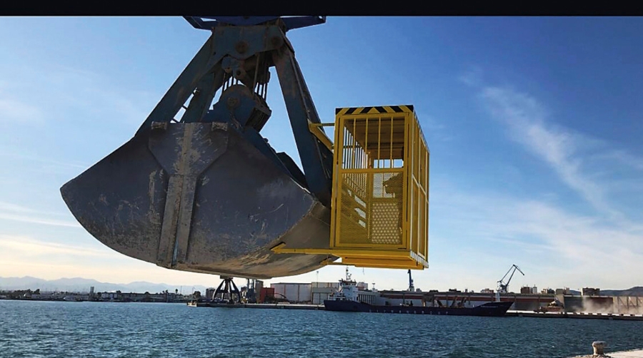 ESCAPARATE DE SOLUCIONES