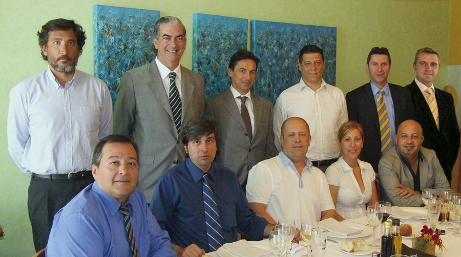 10 años de Buti Buti