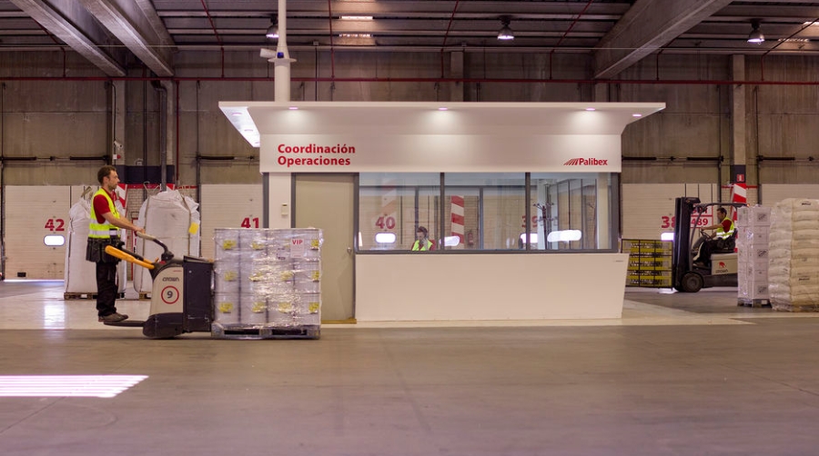 Palibex ultima un acuerdo para empezar a ofrecer en su red conexiones internacionales