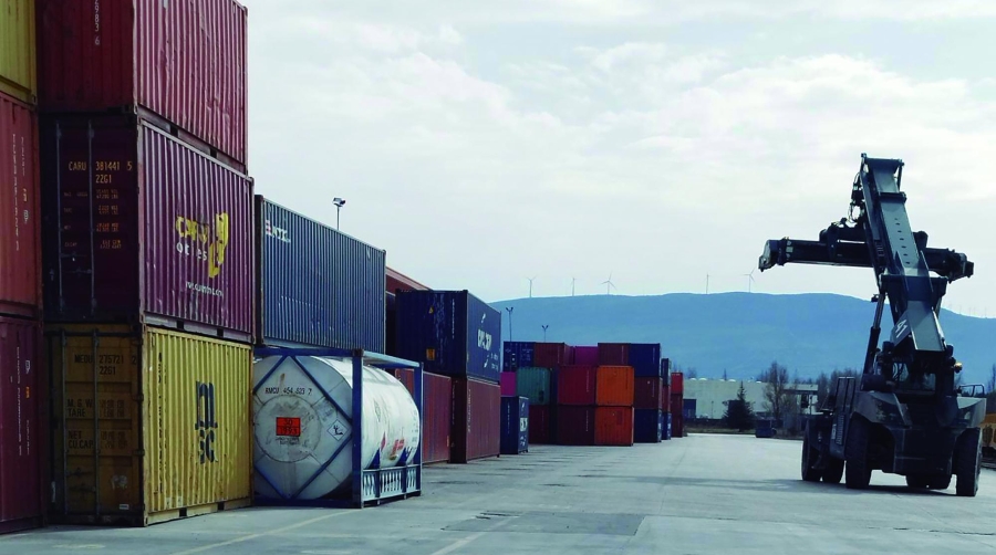La terminal de Noáin permitirá acercar a más cargadores y transitarios los beneficios de trabajar para el puerto de Barcelona, que cuenta a día de hoy con más de 200 conexiones directas con el mundo.