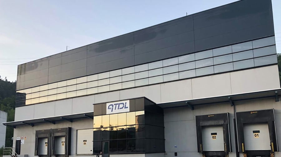 Con esta colaboraci&oacute;n, el operador ATDL aumenta su actividad de log&iacute;stica farmac&eacute;utica.