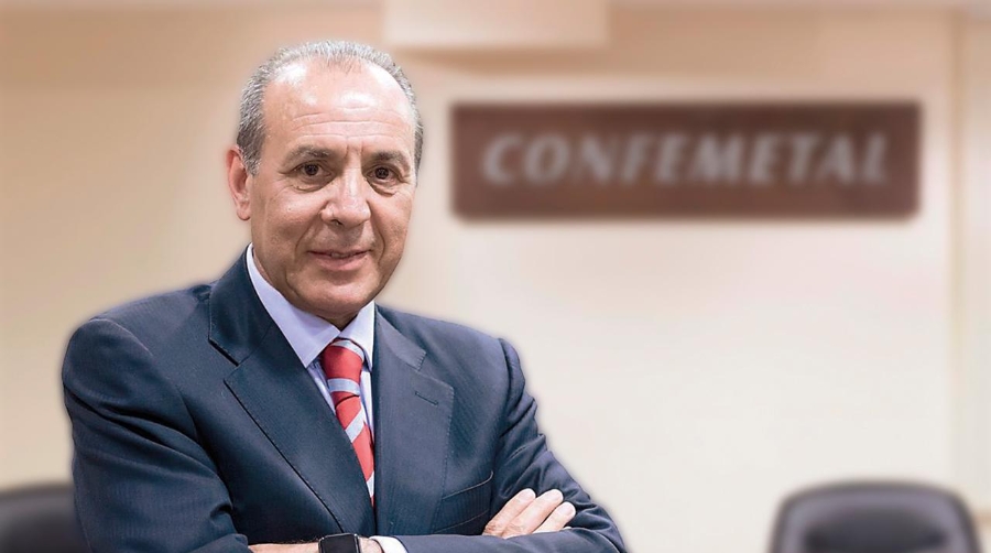 José Miguel Guerrero: “Somos una industria consolidada con unas perspectivas relativamente optimistas”