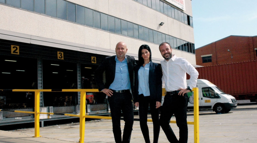 Vanguard Logistics Services incluye Argel en su red de consolidados neutrales de exportaci&oacute;n