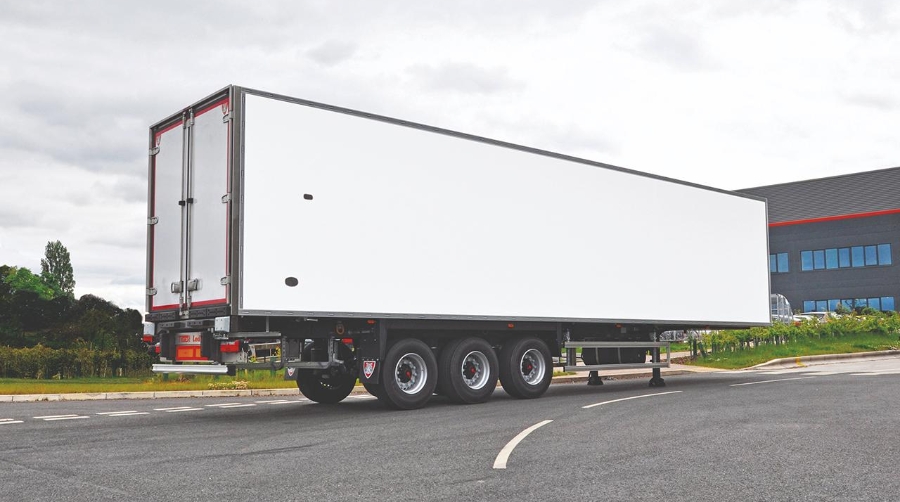 Lecitrailer mantiene la primera posición entre los fabricantes.