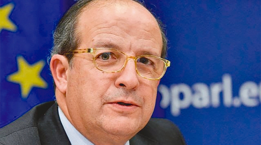 Daniel Calleja: “El paquete proporciona seguridad y previsibilidad a largo plazo a los inversores”