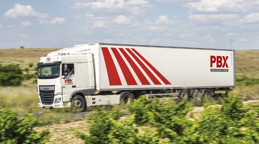 Transportes Refrigerados Camacho busca mayor cobertura nacional y nuevas oportunidades de expansión.