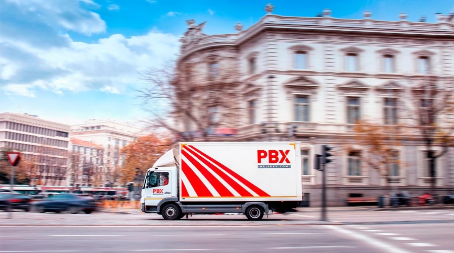 Palibex eleva su nivel de calidad al 96% en 2021