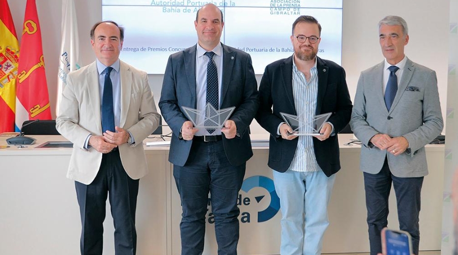 La APBA se fija como objetivo alcanzar los dos millones de pasajeros anuales en Tarifa
