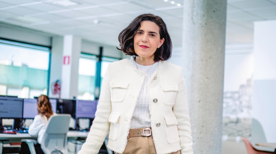 “El mayor desafío de las empresas logísticas está en el área de las personas, necesitamos profesionales”