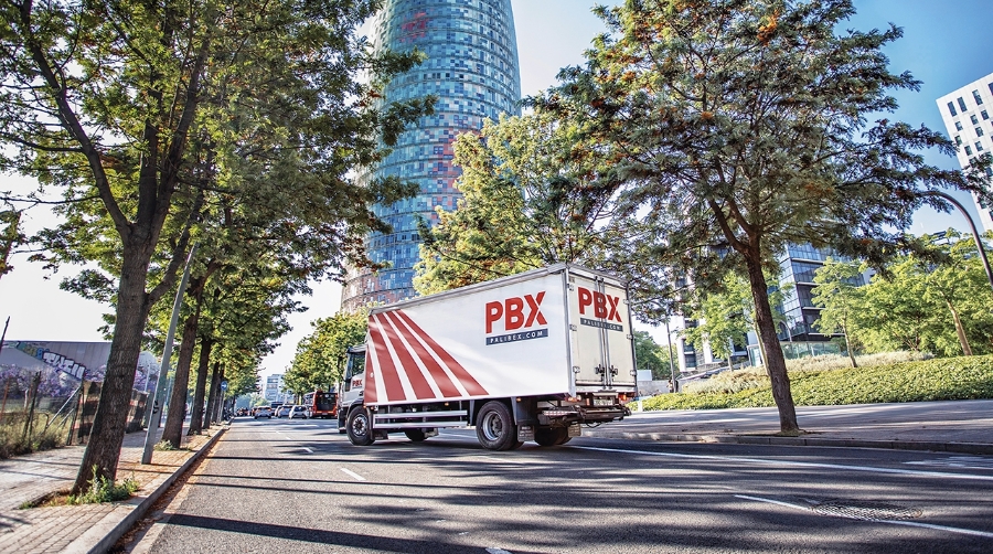 La entrada de Rapid Way en Palibex refuerza la estrategia de crecimiento y consolidación de la compañía.