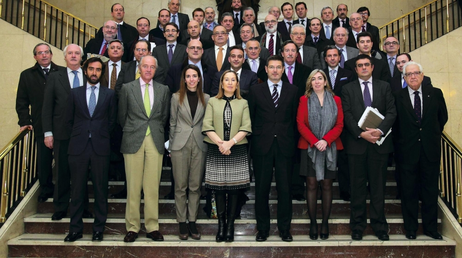 Qué fue de la Estrategia Logística