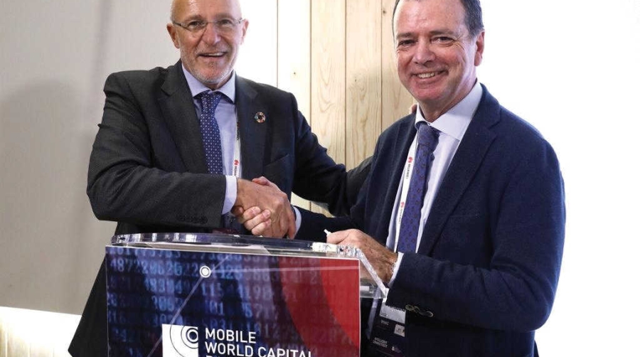 Mercabarna experimentar&aacute; con 5G en la log&iacute;stica de los productos frescos