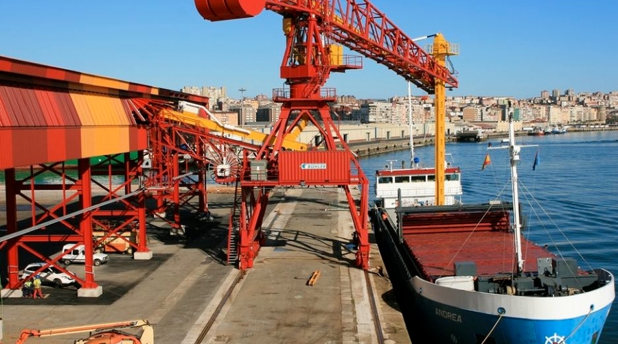 La AP de Santander aprueba un convenio de buenas pr&aacute;cticas medioambientales con TASA