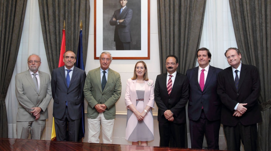 El Plan de Desv&iacute;os no cumple las expectativas de CETM