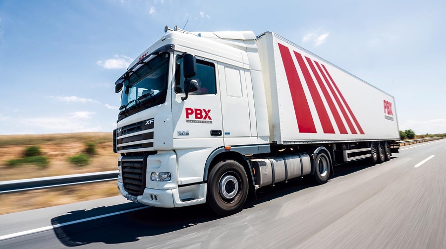 Las rutas directas de Palibex crecen por encima del 50% en un año
