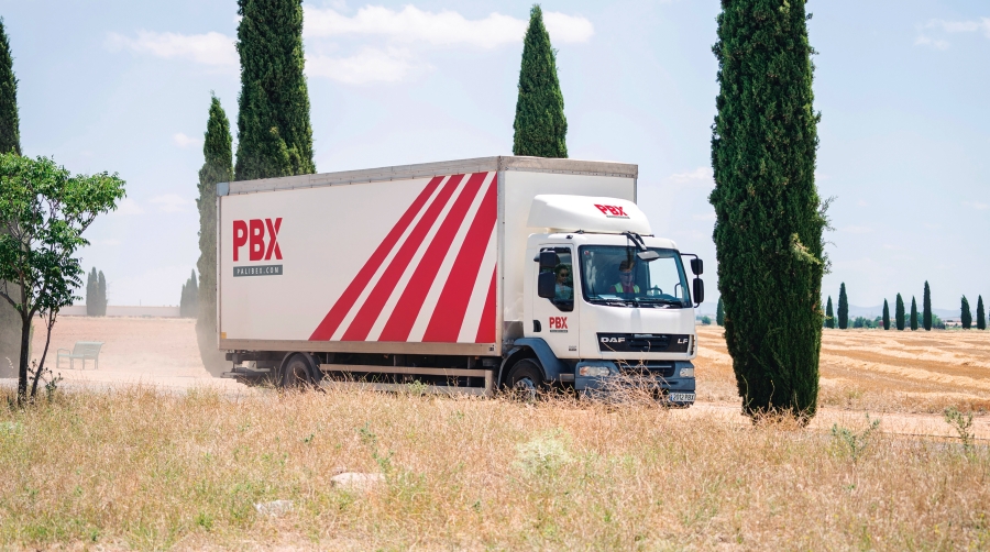 La empresa, con una fuerte actividad en Málaga, busca ampliar fronteras y adaptarse a las exigencias del mercado.